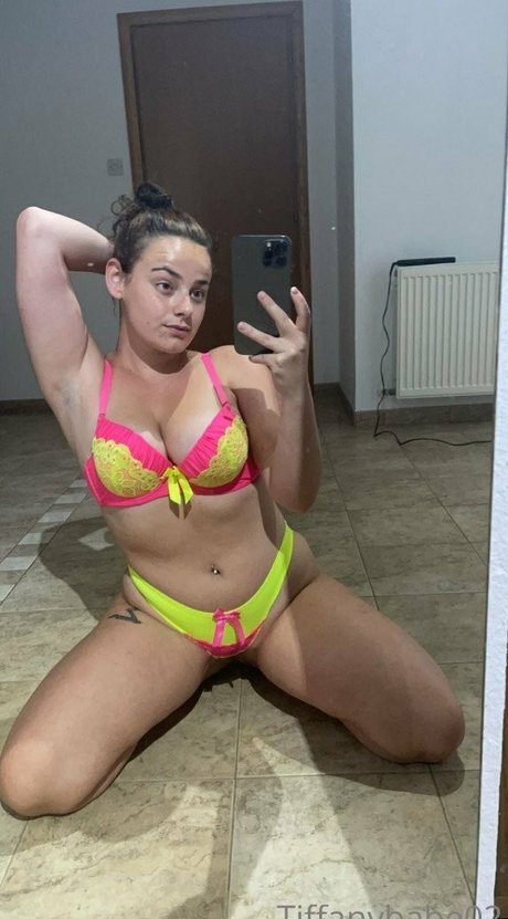 Tiffany Kelly xxx女優 画像