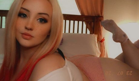 Alexis Marie 高品質スター 写真