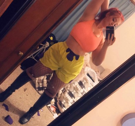 Alexis Marie ポルノスター 独占 写真