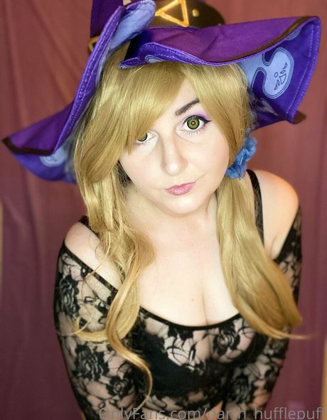 darth hufflepuff かわいいスター 画像