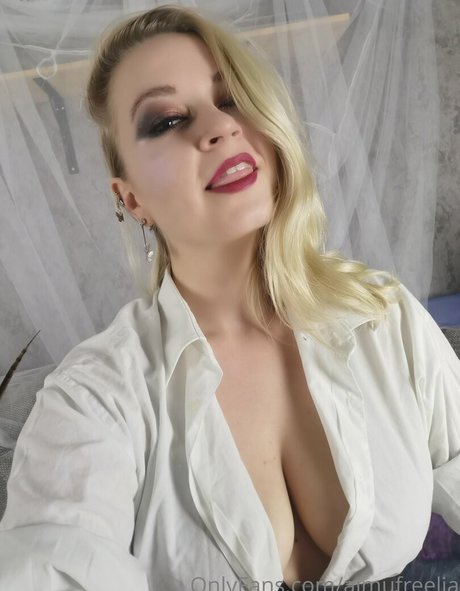 aimufreelia 素敵なモデル 写真