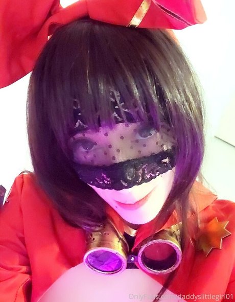 Daddyslittlegirl01 トップスター 写真