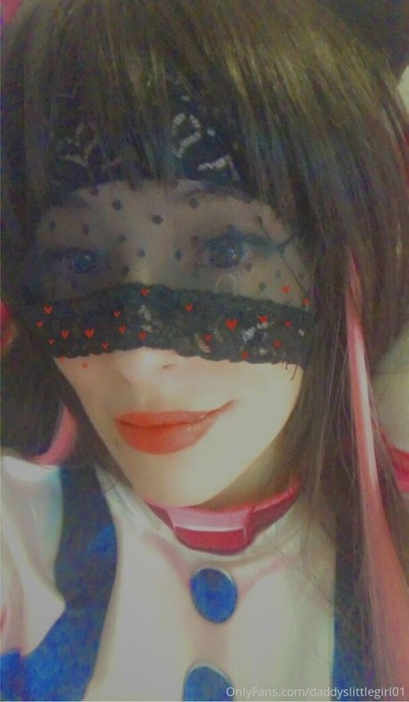 Daddyslittlegirl01 ポルノスター 写真