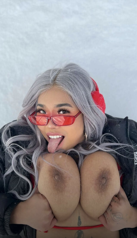 bobameena ポルノスター エロティック 写真