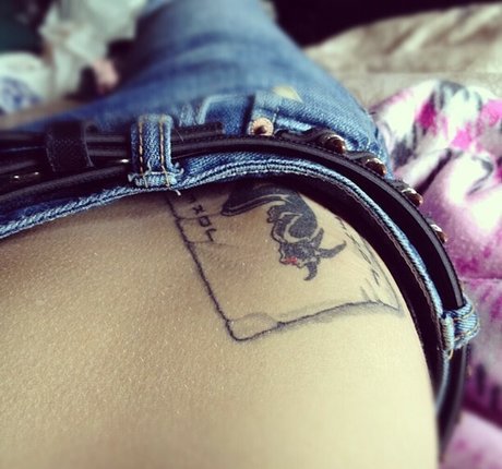 Gianna Frankenstein ヌードのポルノスター 写真