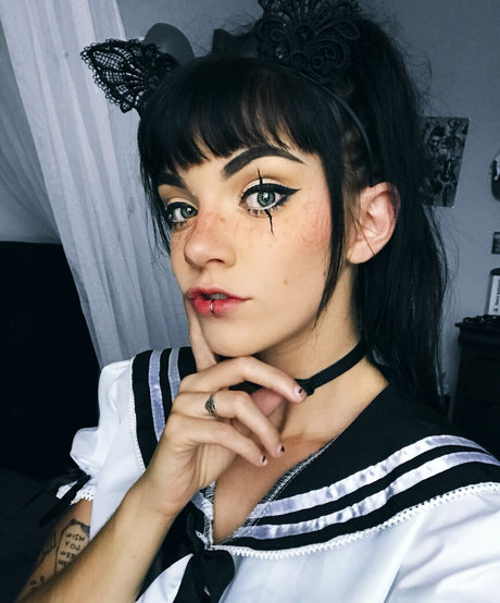 Gianna Frankenstein トップ女優 アーカイブ