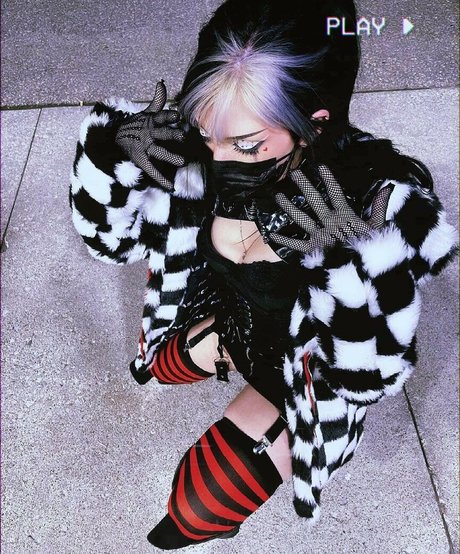 Gianna Frankenstein HDスター ギャラリー