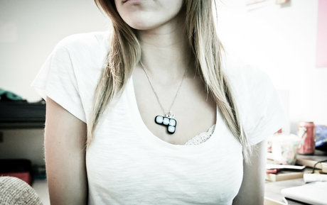 Gianna Frankenstein ポルノスター ヌード 写真