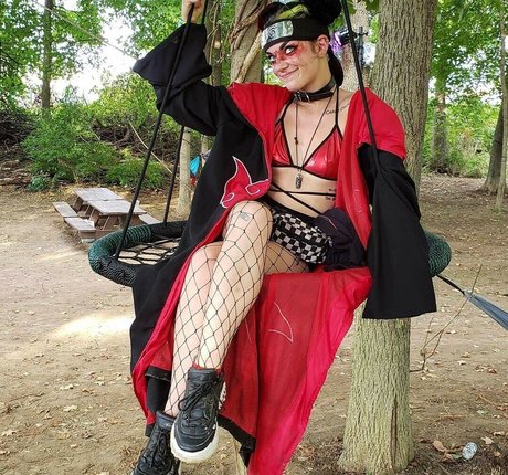 Gianna Frankenstein HDモデル 写真