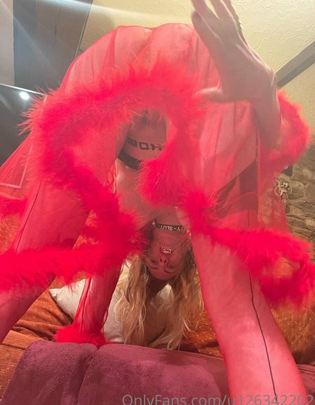 Charlie Cat ヌードモデル アーカイブ