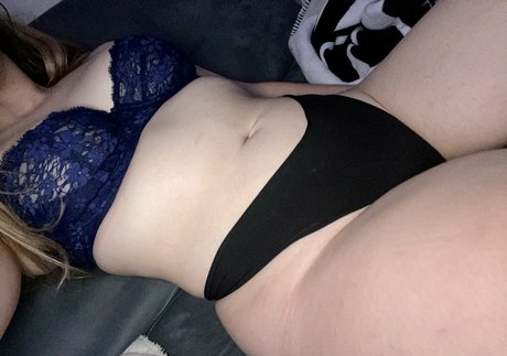 Lilblondegirl ホットなスター 写真