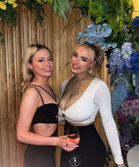 スポーツスターOnlyFans トップ 写真