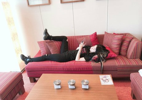 anad df ヌードモデル 写真