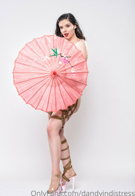 dandyindistress ポルノスター アダルト ギャラリー