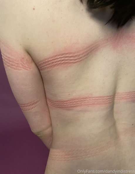 dandyindistress かわいいモデル 画像