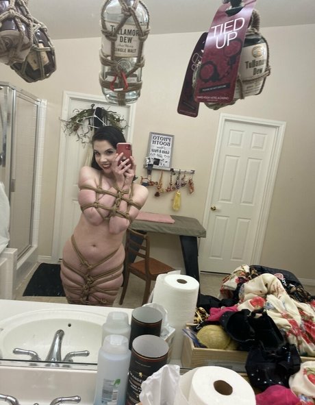 バスルームファックOnlyFans 無料エロ 写真