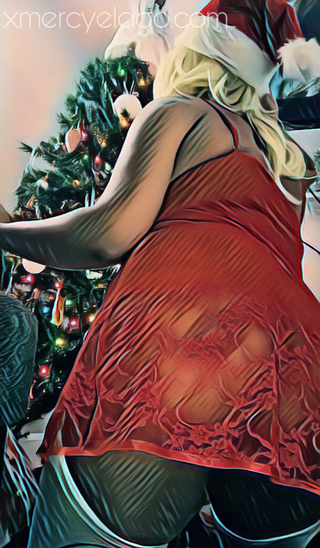 xmercyelagofree かわいいスター 写真