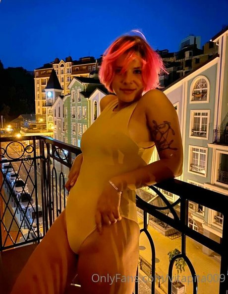 赤毛のソロOnlyFans ホットポルノ 写真