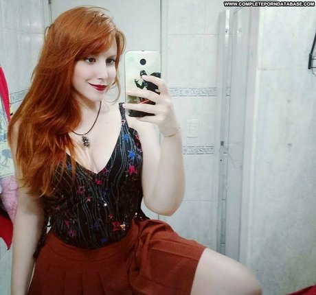 Amanda Monteiro 完璧なモデル ギャラリー