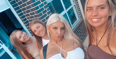 かわいいシーメールオンリーファンズ えろた 画像