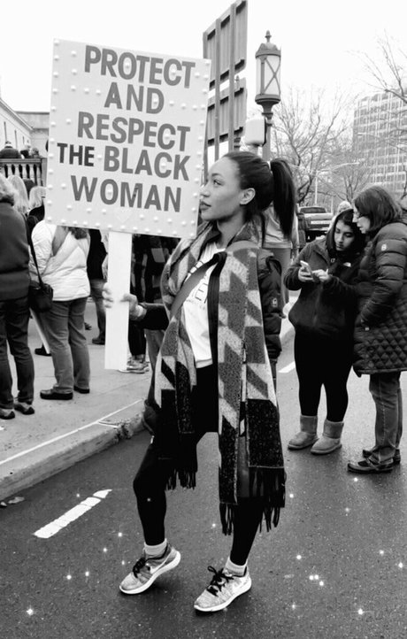 Nia Simone 高品質モデル 画像