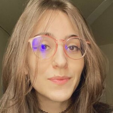 gaymergurl69 アートモデル 画像