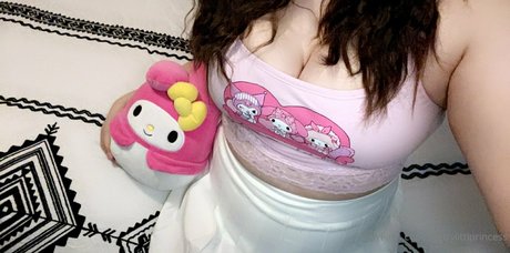 prettylittlprincess アート女優 写真