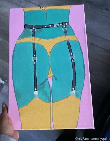 nyquiln 素敵な女優 画像