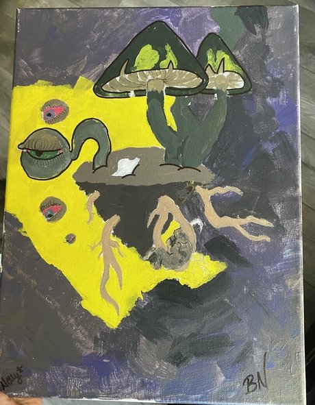 nyquiln ヌードモデル 画像