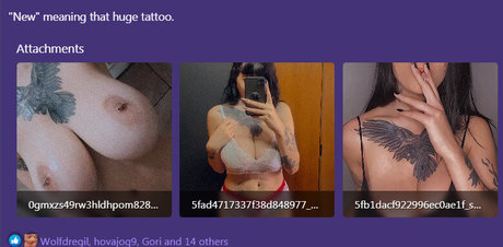 Wila Ribeiro 高品質モデル 写真