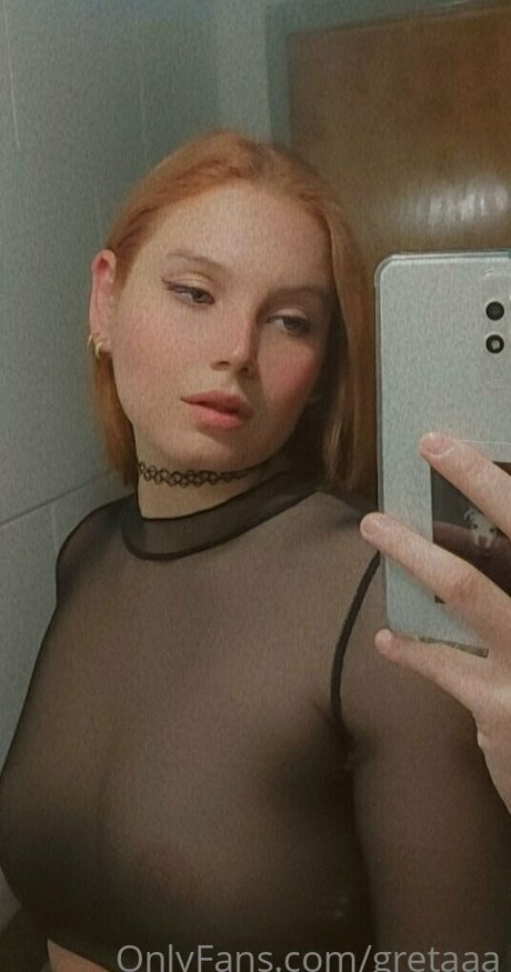 gretaaa セクシー女優 ギャラリー