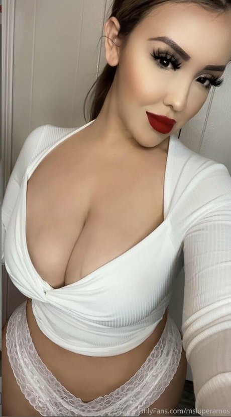 MsLupeRamos 高品質スター 画像