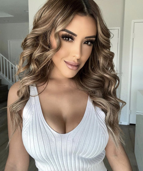 MsLupeRamos 独占女優 画像