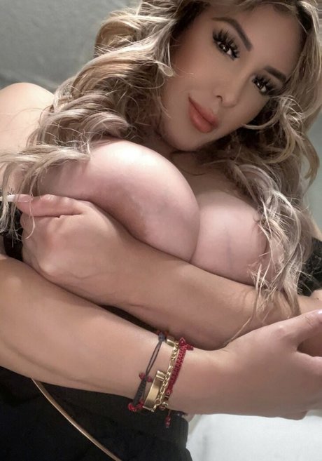 MsLupeRamos ポルノスター アダルト 写真