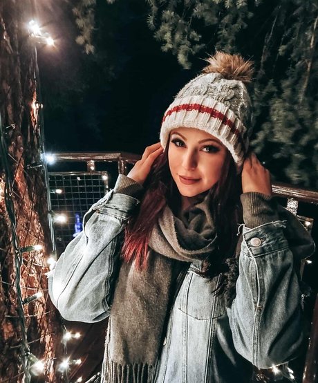 黒人ママオンリーファンズ パーフェクト 画像