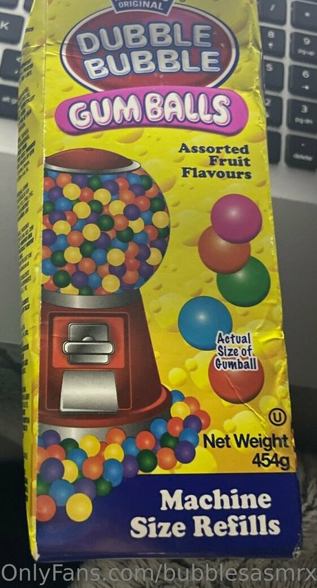 bubblesasmrx ポルノスター 可愛い 画像