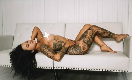 trevyscott 完璧なスター 写真