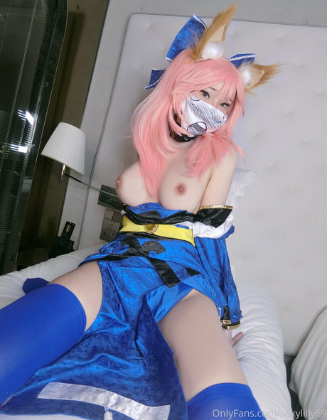 sexylilly69 セックススター 写真