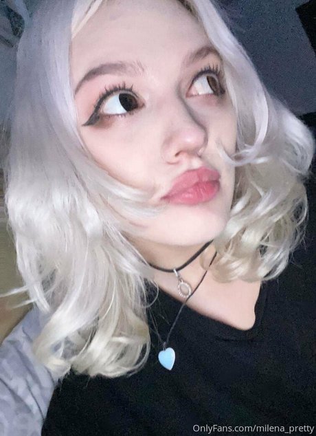 アニメプリンセスOnlyFans ホット裸 画像