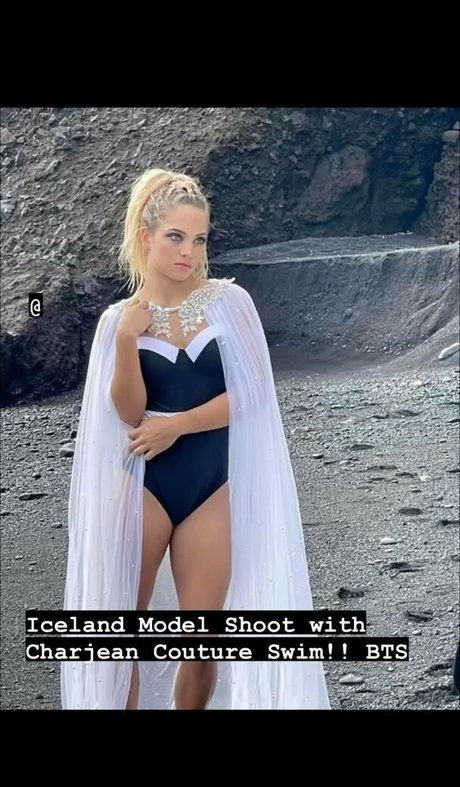 Isabella DuCharme ポルノスター 裸 画像