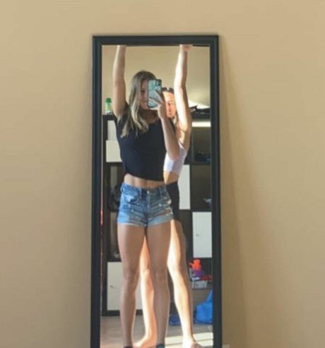 Isabella DuCharme 美しい女優 画像