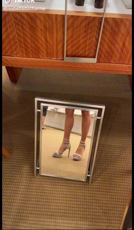 Isabella DuCharme ポルノスター xxx 画像