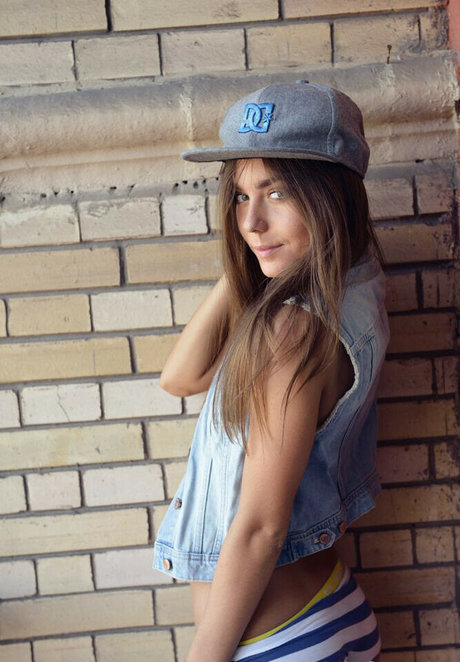 Guerlain XXXモデル 画像