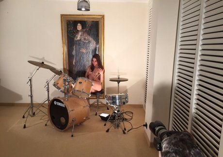 Guerlain アダルトスター 写真