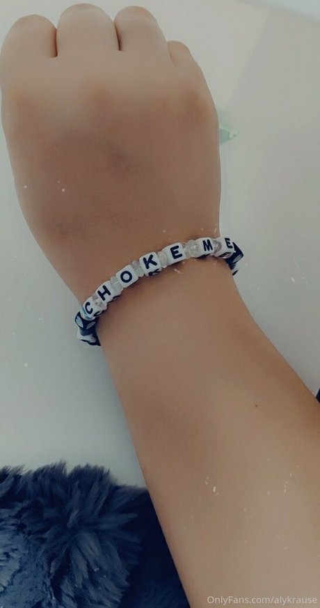 alykrause ポルノスター ホット 画像