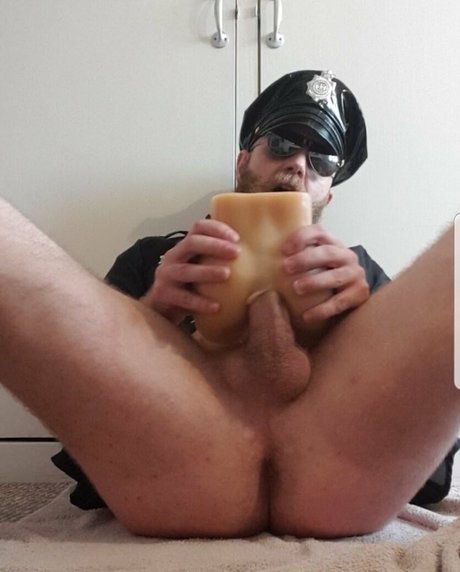 alley cat man ヌードのポルノスター 写真