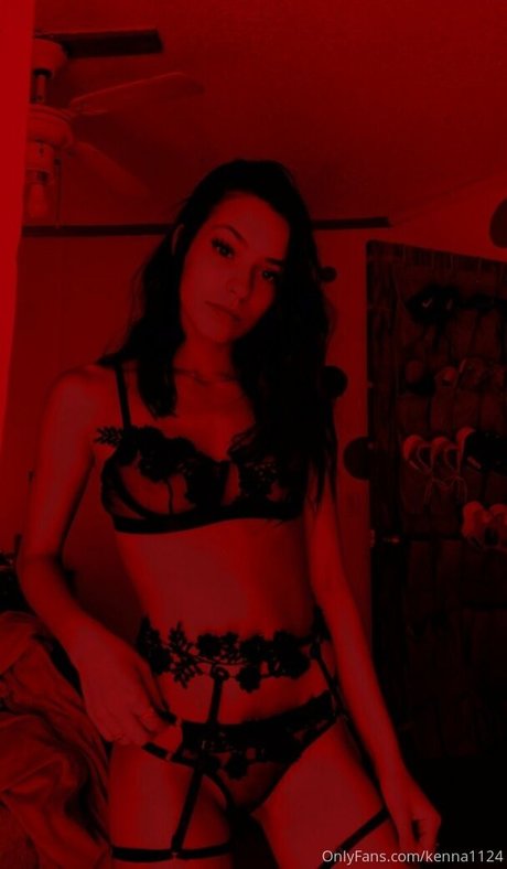 kenna1124 最高のモデル 写真