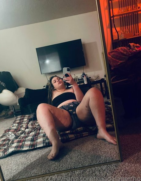 suadelapeitho 裸のモデル 写真