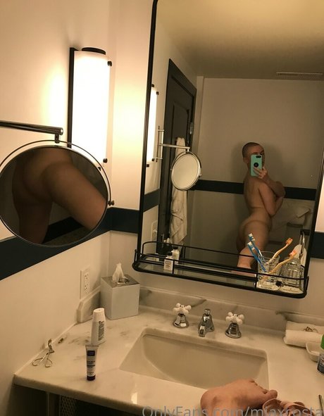 miaxcosta アートポルノスター 画像