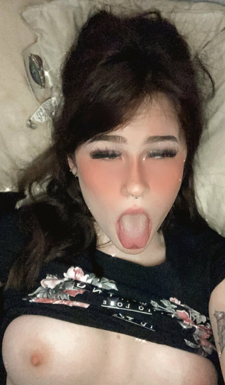 jacikitten 独占モデル 写真